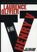 Henry V (Criterion Collection) , Laurence Olivier
