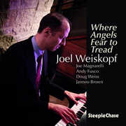 Where Angels Fear to Tread , Joel Weiskopf