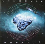 Rosetta , Vangelis
