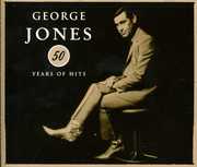 50 Years of Hits , George Jones