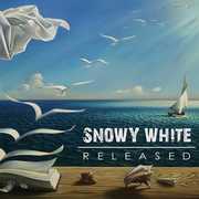 Released , Snowy White