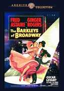 The Barkleys of Broadway , Fred Astaire