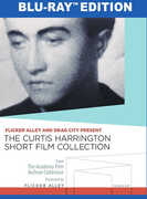 The Curtis Harrington Short Film Collection , Curtis Harrington