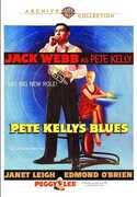Pete Kelly's Blues , Lee Marvin