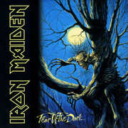 Fear Of The Dark , Iron Maiden