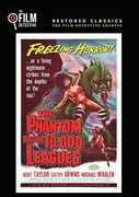 The Phantom From 10,000 Leagues , Kent Taylor