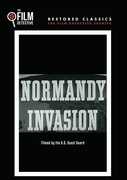 Normandy Invasion 
