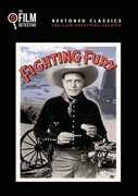 Fighting Fury , Jack Hoxie