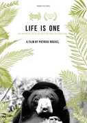 Life Is One: The Return To Life In The Wild For 3 Sun Bear Cubs , Peter Egan