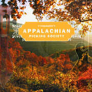 Appalachian Picking Society , Various Artists