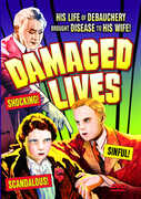 Damaged Lives , Diane Sinclair