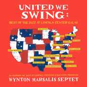United We Swing , Wynton Marsalis