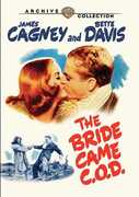The Bride Came C.O.D. , James Cagney