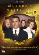 Murdoch Mysteries: Season 11 , Helene Joy