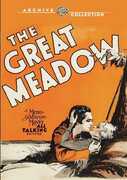 The Great Meadow , Johnny Mack Brown