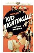 Kid Nightingale , John Payne