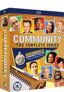 Community: The Complete Series , Joel McHale