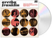 Atlantic Singles Collection 1967-1970 , Aretha Franklin