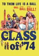 The Class of '74 , Barbara Mills