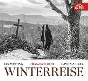 Winterreise , Schubert