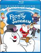 Frosty the Snowman , Jimmy Durante