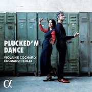 Plucked N Dance , Ferlet