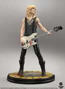 Guns N' Roses Duff McKagan Rock Iconz Statue 