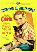 Divorce in the Family , Jackie Cooper