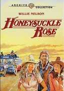 Honeysuckle Rose , Willie Nelson