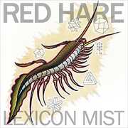 Lexicon Mist , Red Hare