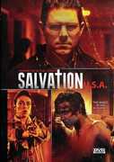 Salvation USA , Ryan Donowho