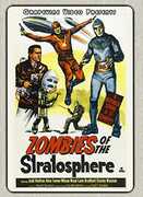 Zombies Of The Stratosphere 