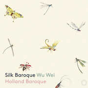Silk Baroque , Various Artists