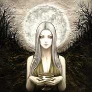 Witch's Grail , All Hell