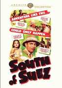 South of Suez , George Brent
