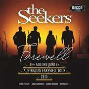 Farewell , The Seekers