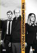The Hummingbird Project , Jesse Eisenberg