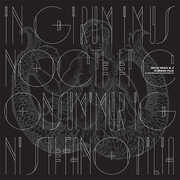 Decay Music 2: In Girum Imus Nocte Consumimur Igni , Stefano Pilia
