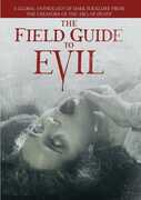The Field Guide To Evil , Birgit Minichmayr