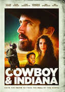 Cowboy And Indiana 