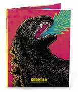 Godzilla: The Showa-Era Films, 1954-1975 (Criterion Collection) , Takashi Shimura