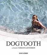 Dogtooth , Christos Passalis