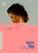 Betty Blue (Criterion Collection) , Consuelo de Havilland