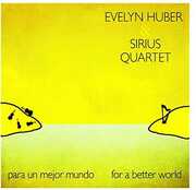Para Un Mejor Mundo: For A Better World , Evelyn Huber
