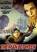 The Man Between , James Mason