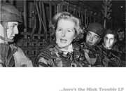 Here's The Mick Trouble , Mick Trouble