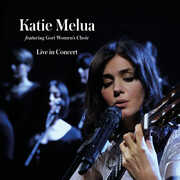 Live In Concert , Katie Melua