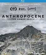 Anthropocene: The Human Epoch 