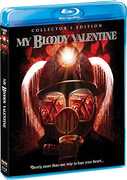 My Bloody Valentine (Collector's Edition) , Paul Kelman