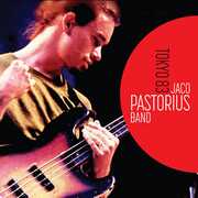 Jaco Pastorius Band: Tokyo 83 , Jaco Pastorius